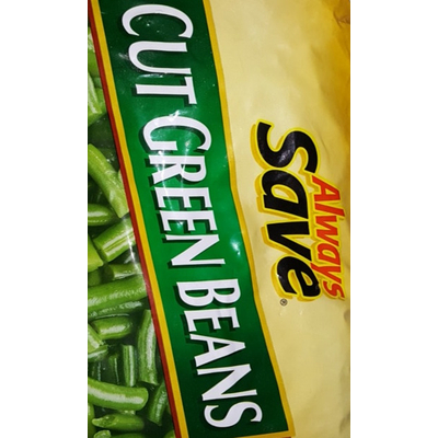 Cut Green Beans