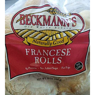 Francese Rolls