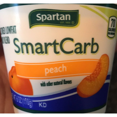 SmartCarb, Peach