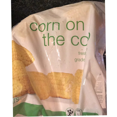 Corn on The Cob