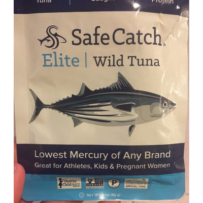 Wild Tuna, Elite