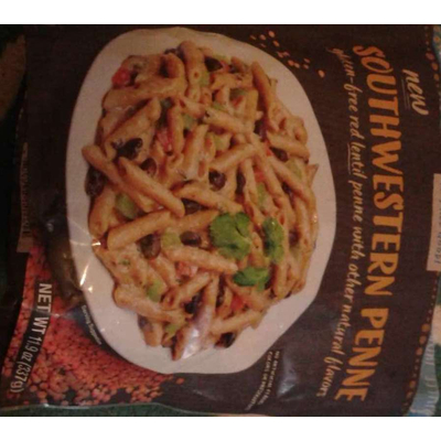 Southwestern Penne