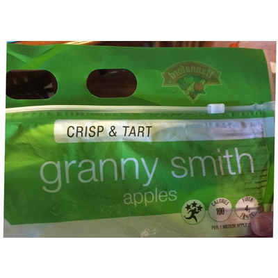 Granny Smith Apple