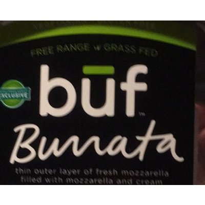Burrata