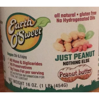 Peanut Butter