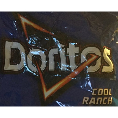 Tortilla Chips, Cool Ranch