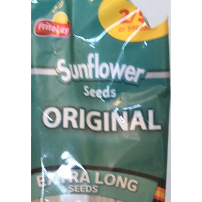 Sunflower Seeds Original