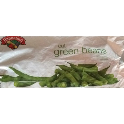 Cut Green Beans