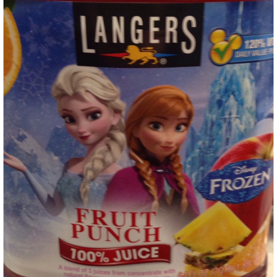Fruit Punch