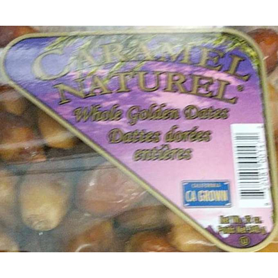 Pitted Deglet Noor Dates