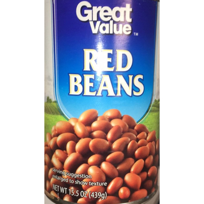 Red Beans