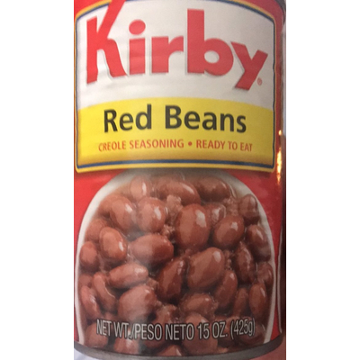 Red Beans