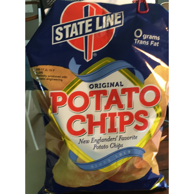 Potato Chips
