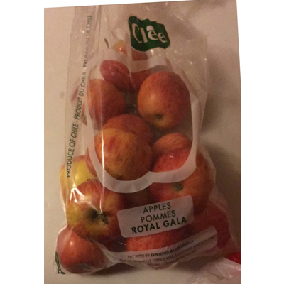 Royal Gala Apples