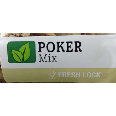Poker Mix