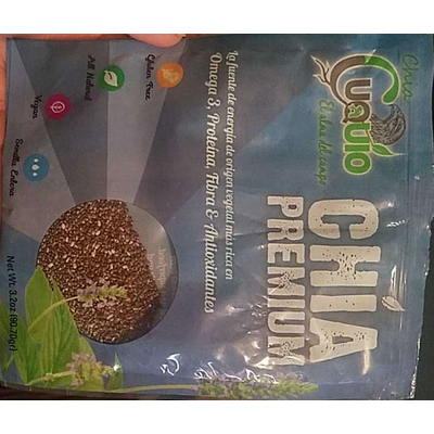 Premium Chia