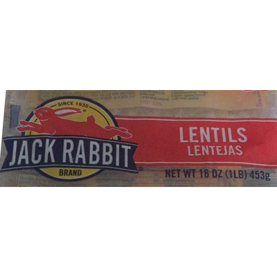 Lentils