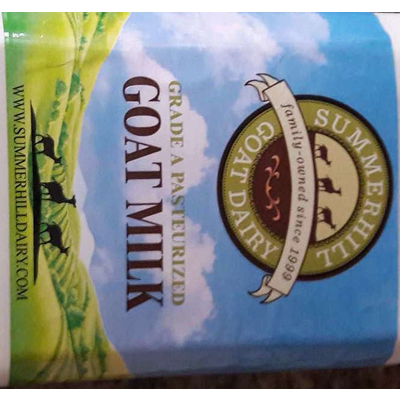 Goat Milk
