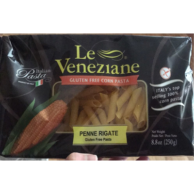 Penne Rigate