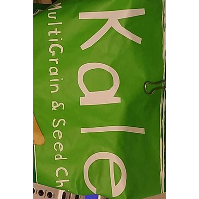 Kale Multigrain & Seed Chia