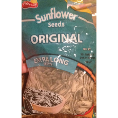Original Extra Long Seeds