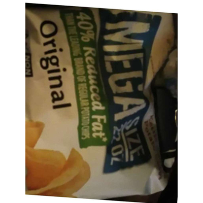 Potato Chips, Original