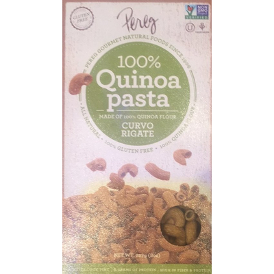 Quinoa Pasta
