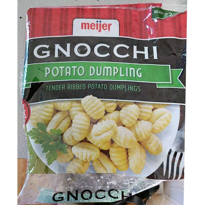 Gnocchi
