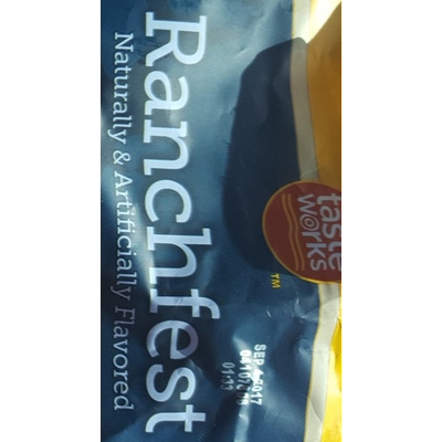 Tortilla Chips, Ranchfest