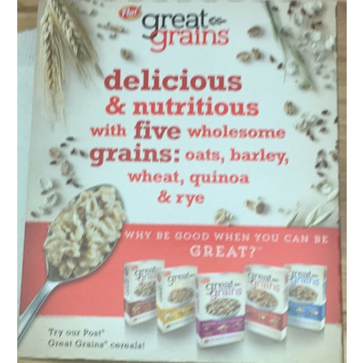 Original Instant Multigrain Hot Cereal