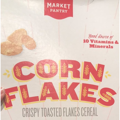 Corn Flakes