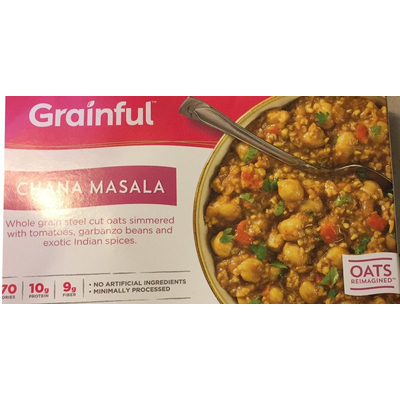 Chana Masala