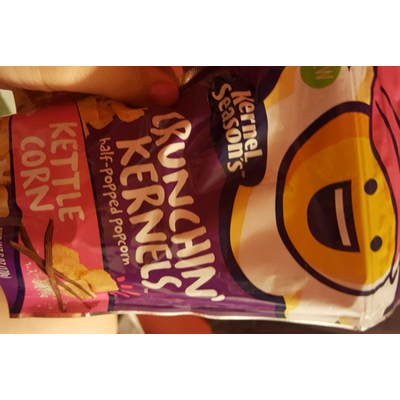 Crunchin' Kernels