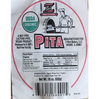 Pita