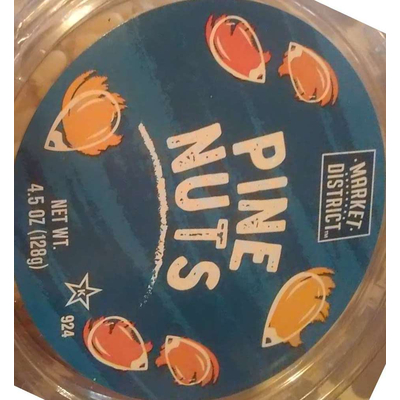 Pine Nuts