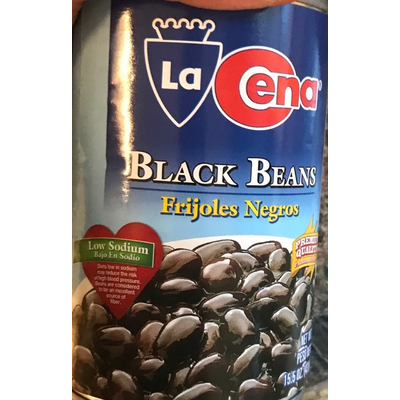 Black Beans