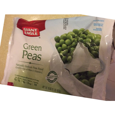 Green Peas
