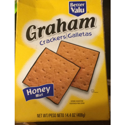 Graham Crackers