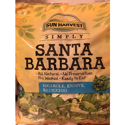 Santa Barbara