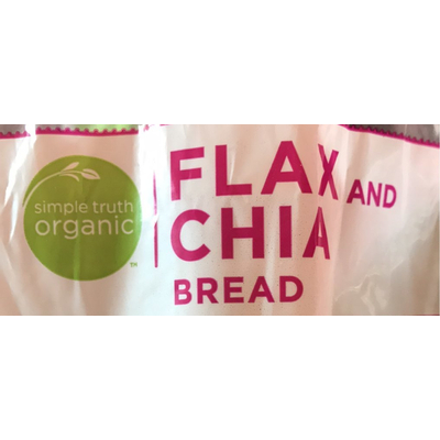 Flax and Chia Bread