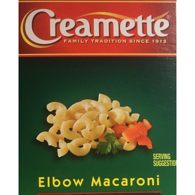 Elbow Macaroni