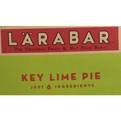 Key Lime Pie