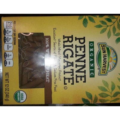 Penne Rigate