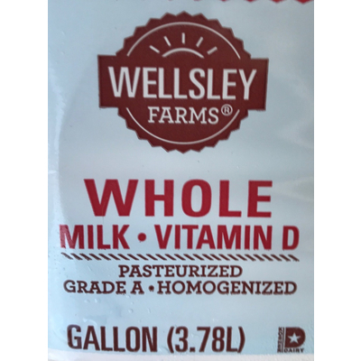 Whole Milk