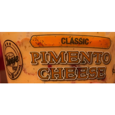 Pimento Cheese