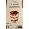 Calories In Tiramisu From Dessert Italiano