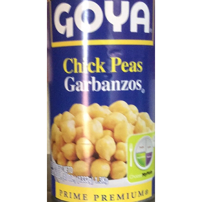 Chick Peas
