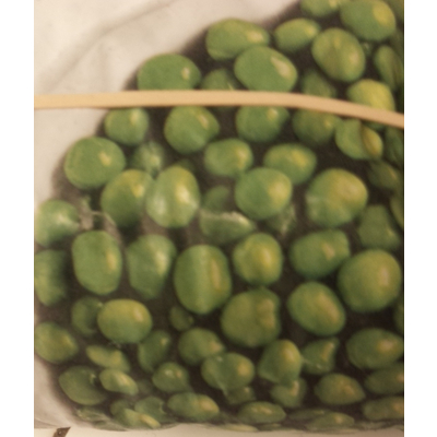 Green Peas