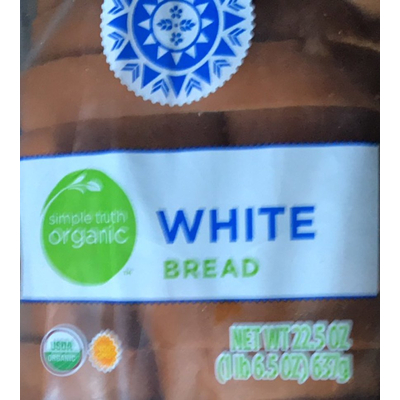 White Bread