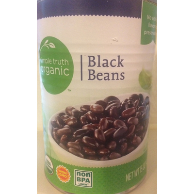 Black Beans